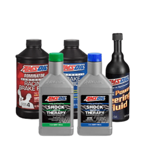 synthetic oil for extreme cold winter driving protection