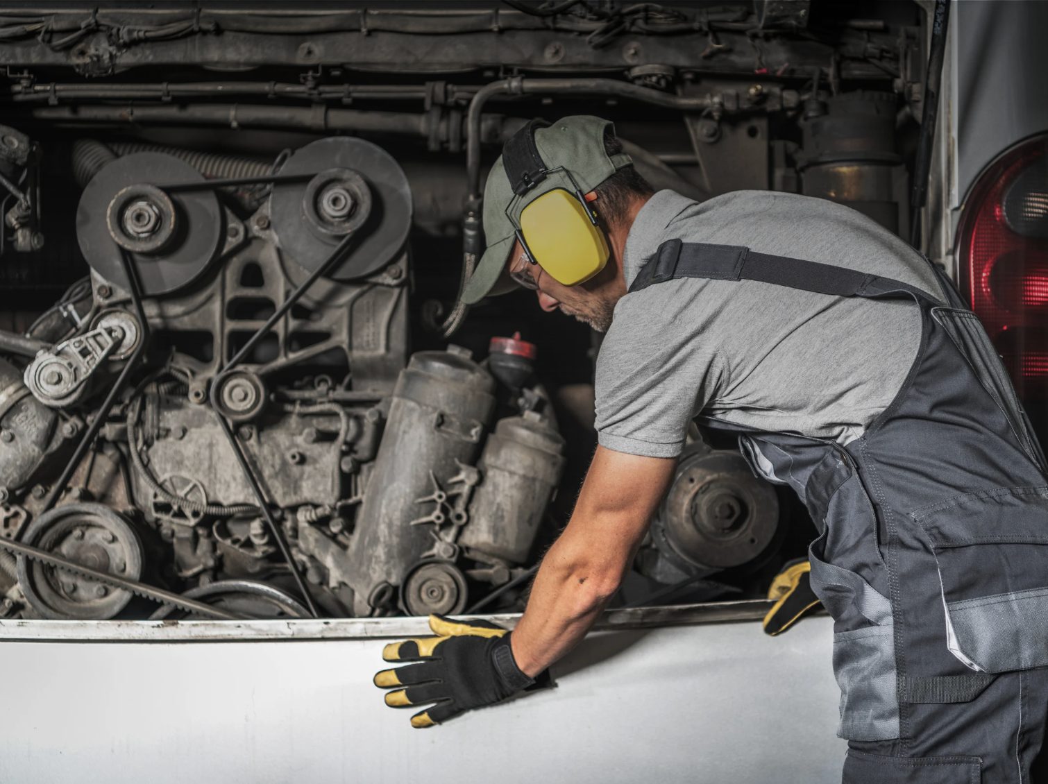 best gear oil to buy near me toledo ohio