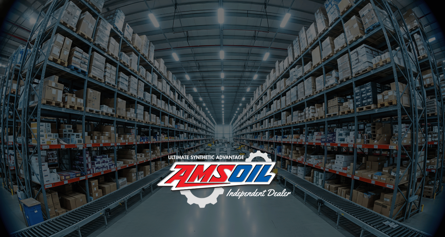 local amsoil oil dealer near me toledo ohio