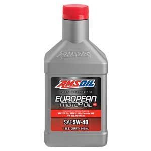 best 5w-40 synthetic motor oil shop now