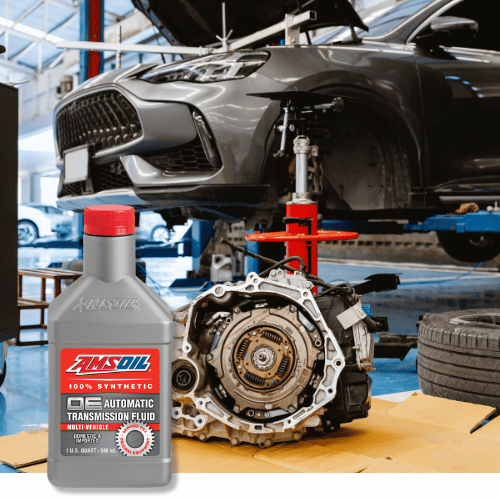 where to buy amsoil transmission fluid near me ohio