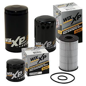 best transmission fluid filter