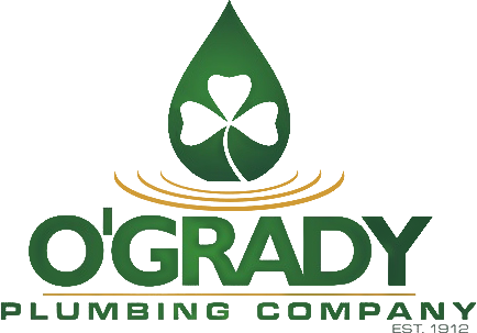 O'Grady Plumbing Company logo
