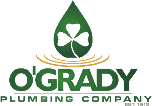 O'Grady Plumbing Company logo