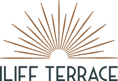 Illiff Terrace Logo