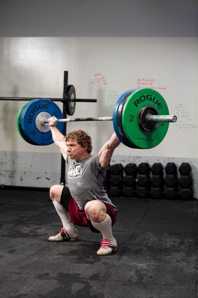 CrossFit
