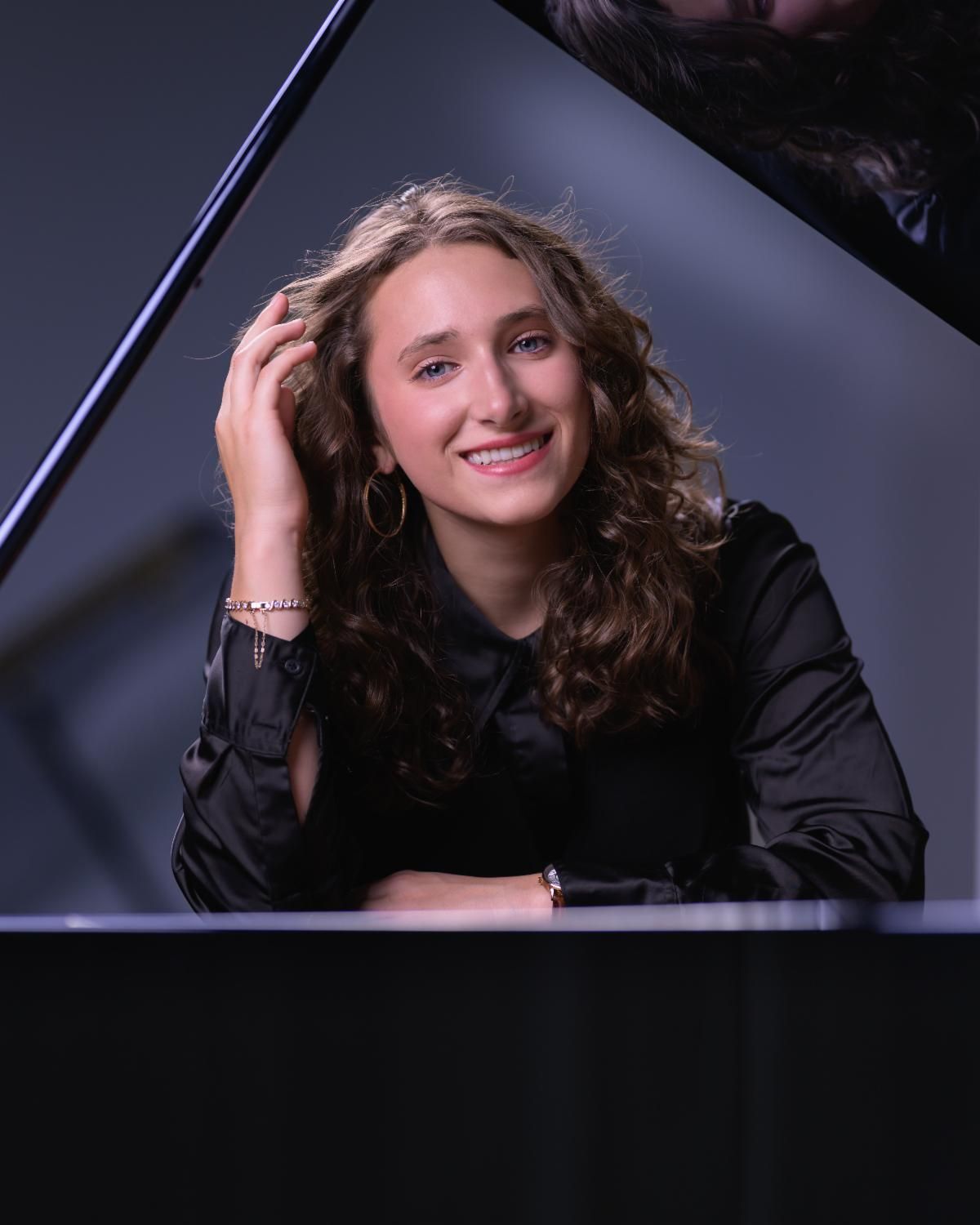 Abigail (Abby) Holthe