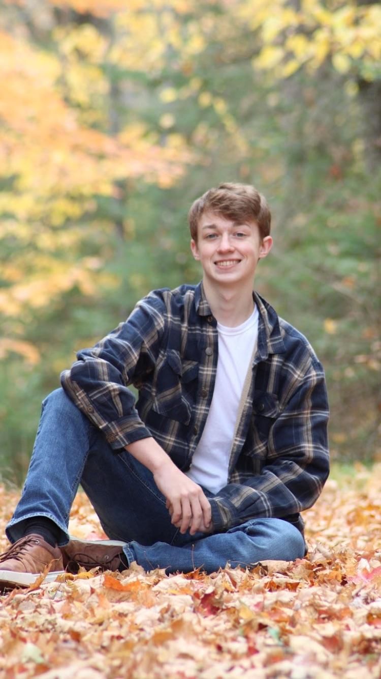 Cameron Krueger