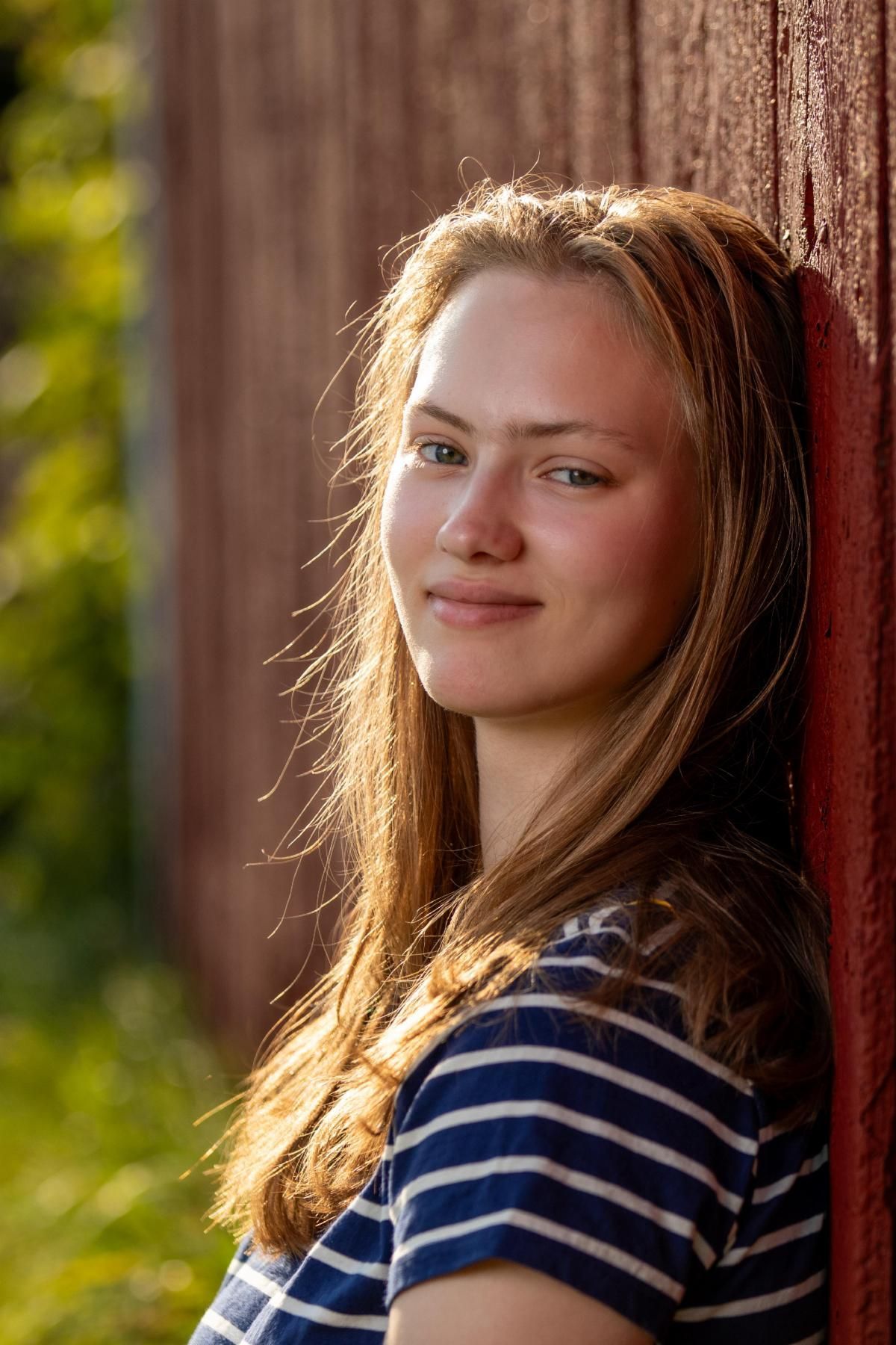 Cassidy Burrill
