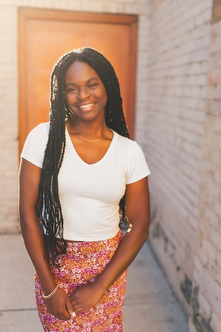Chiagoziem Nduka