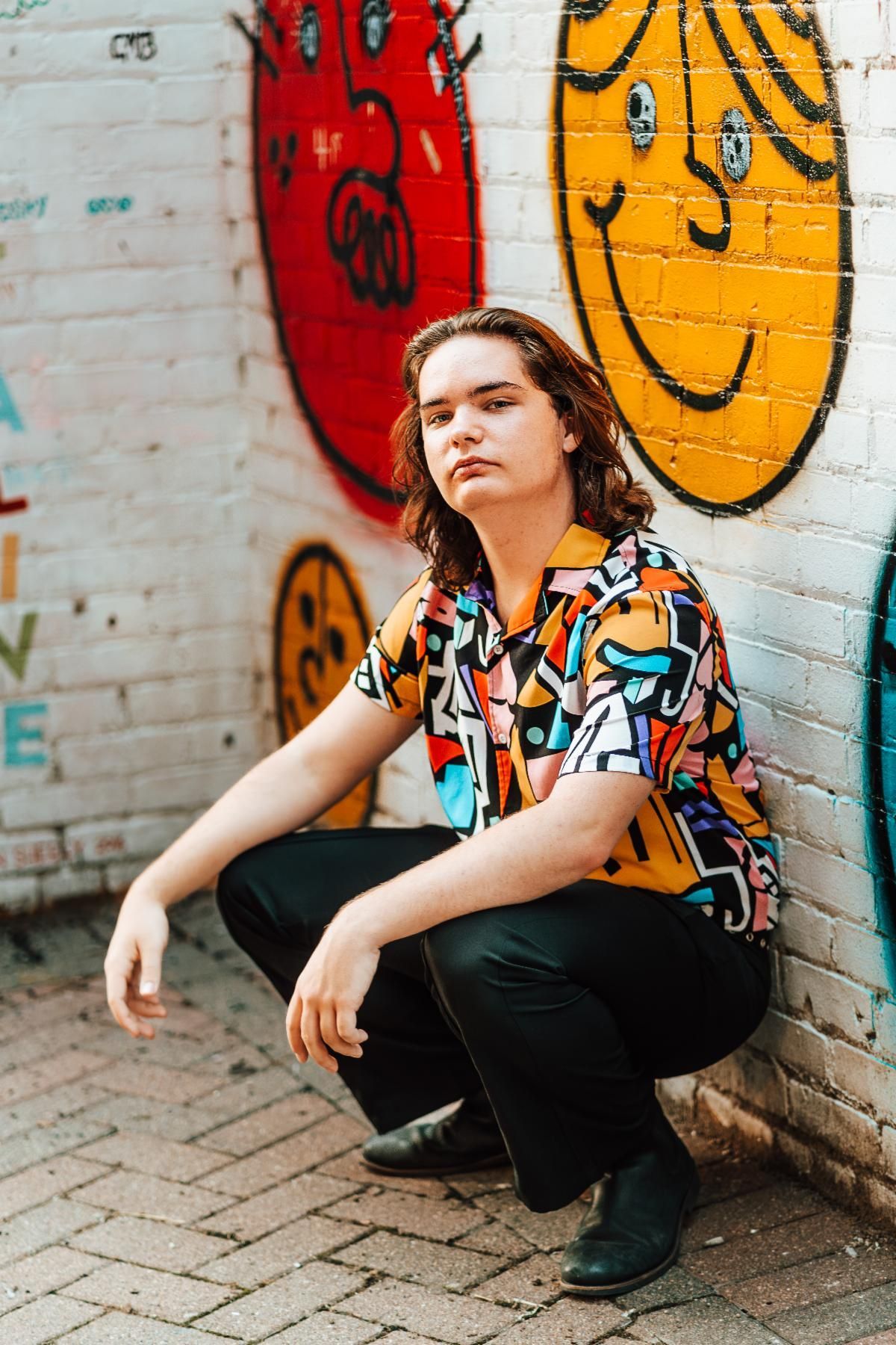 Corbin Frydenlund