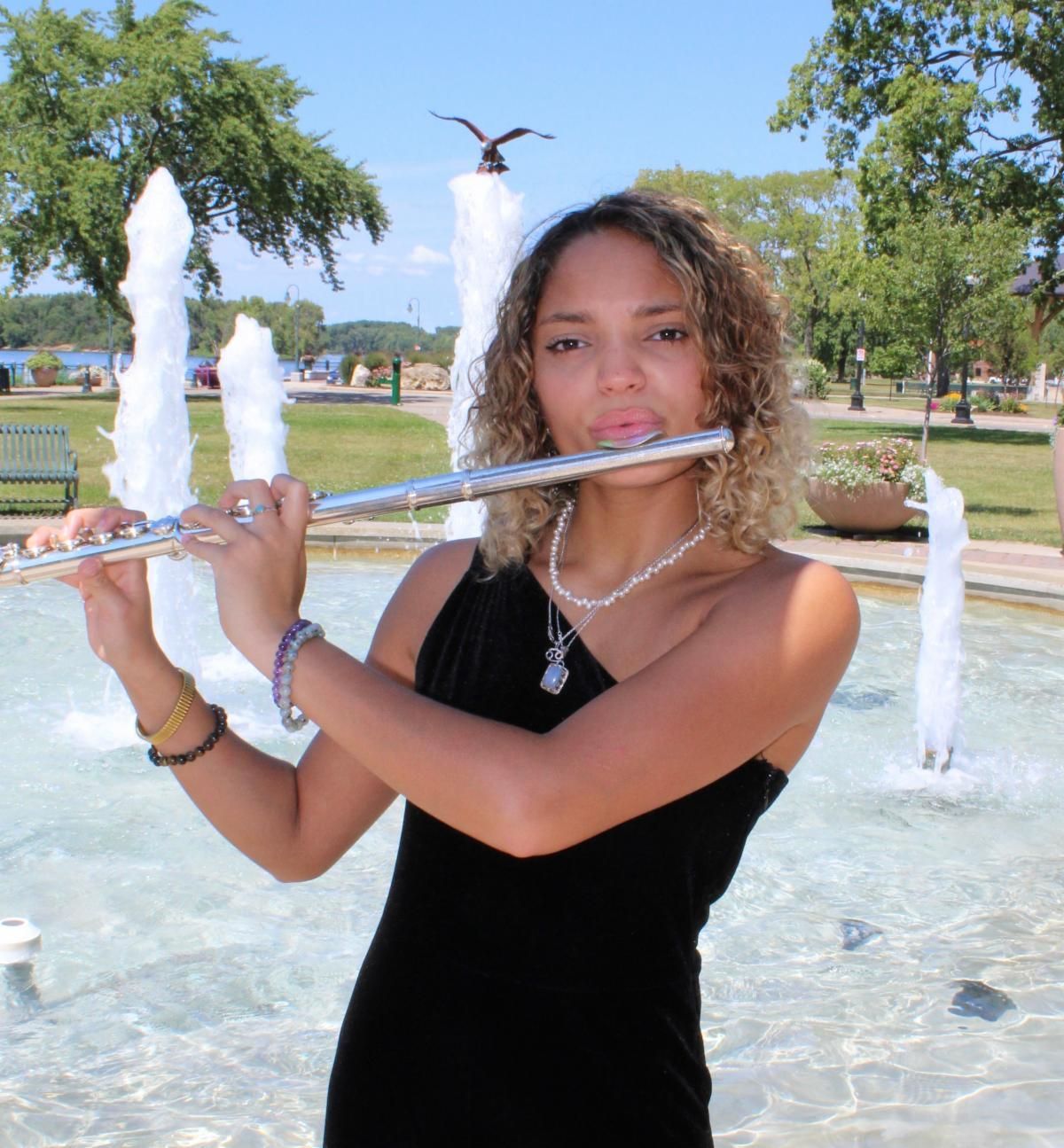 Davoneya Brunn