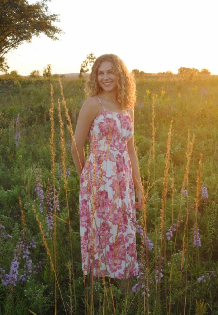 Hannah Wegner