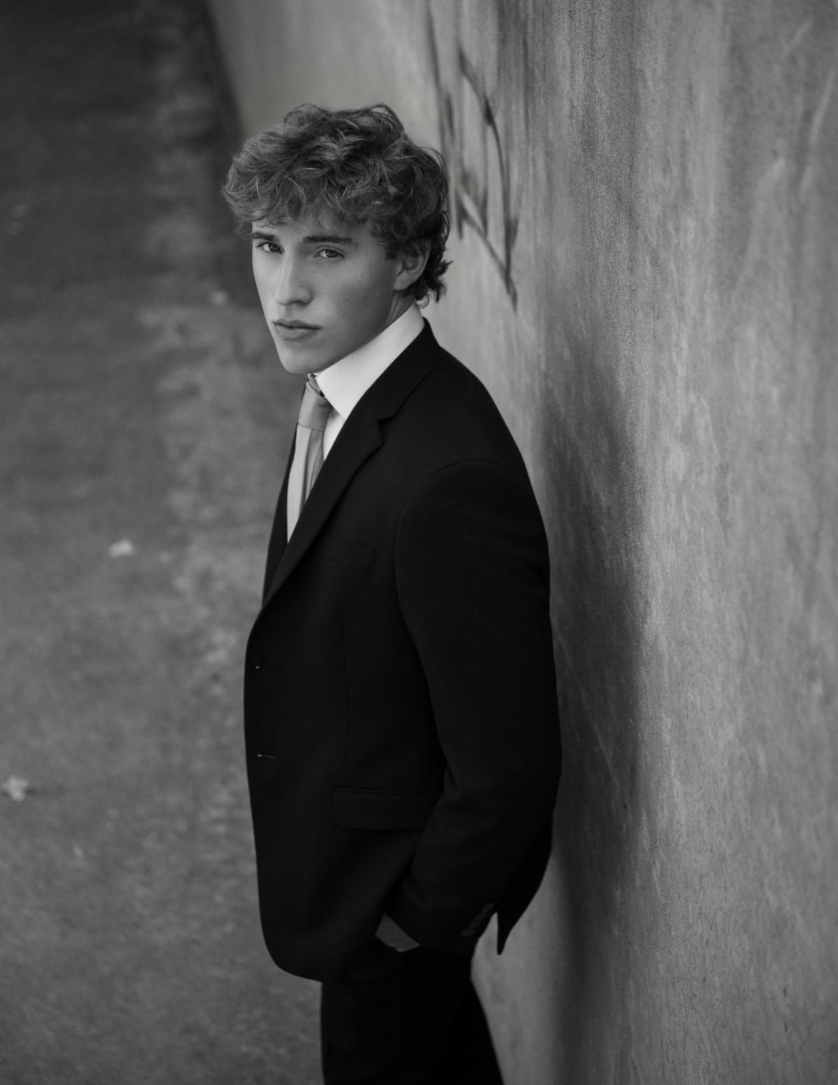 Jaedan Silcox