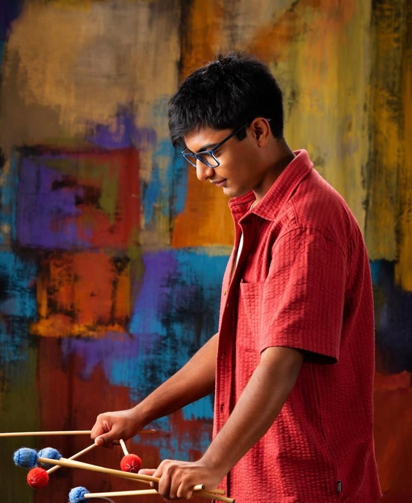 Krishna Ailiani