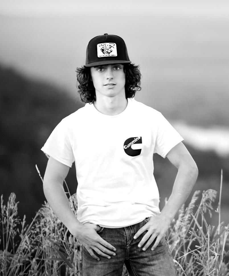 Liam Driesen