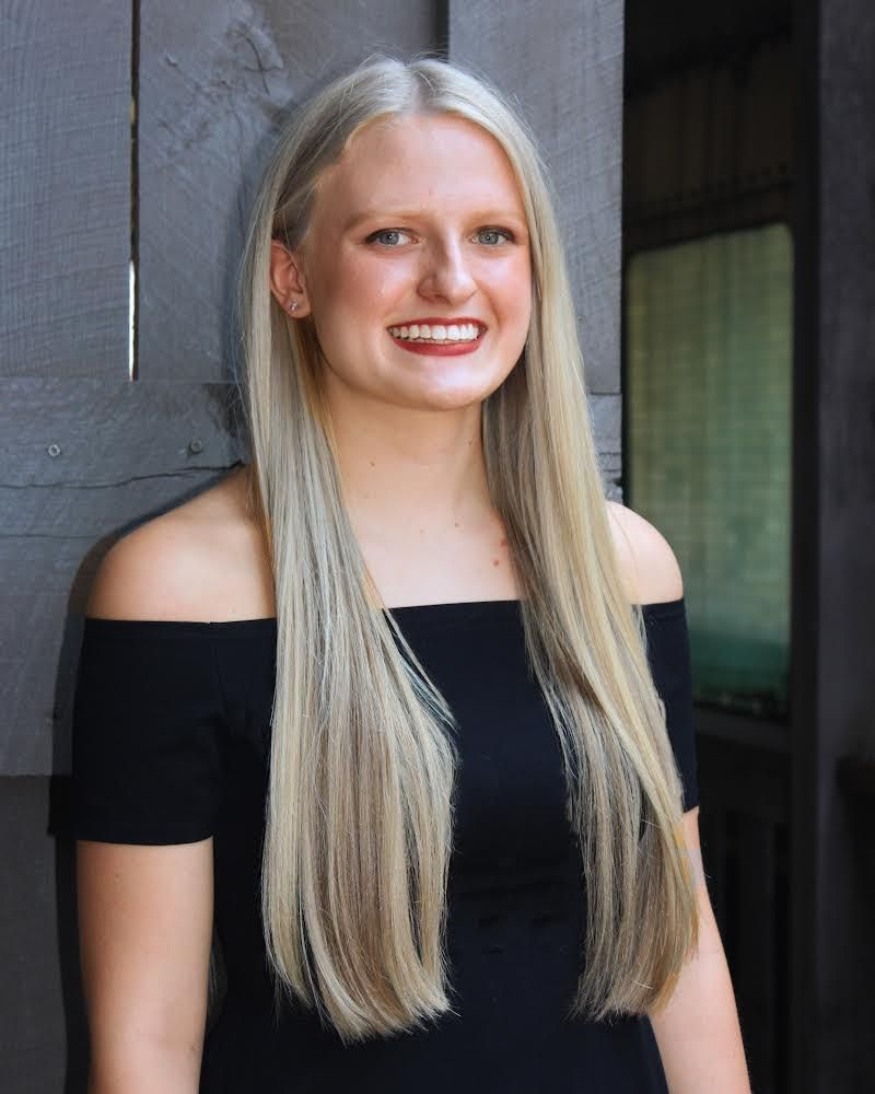 Nora Erickson