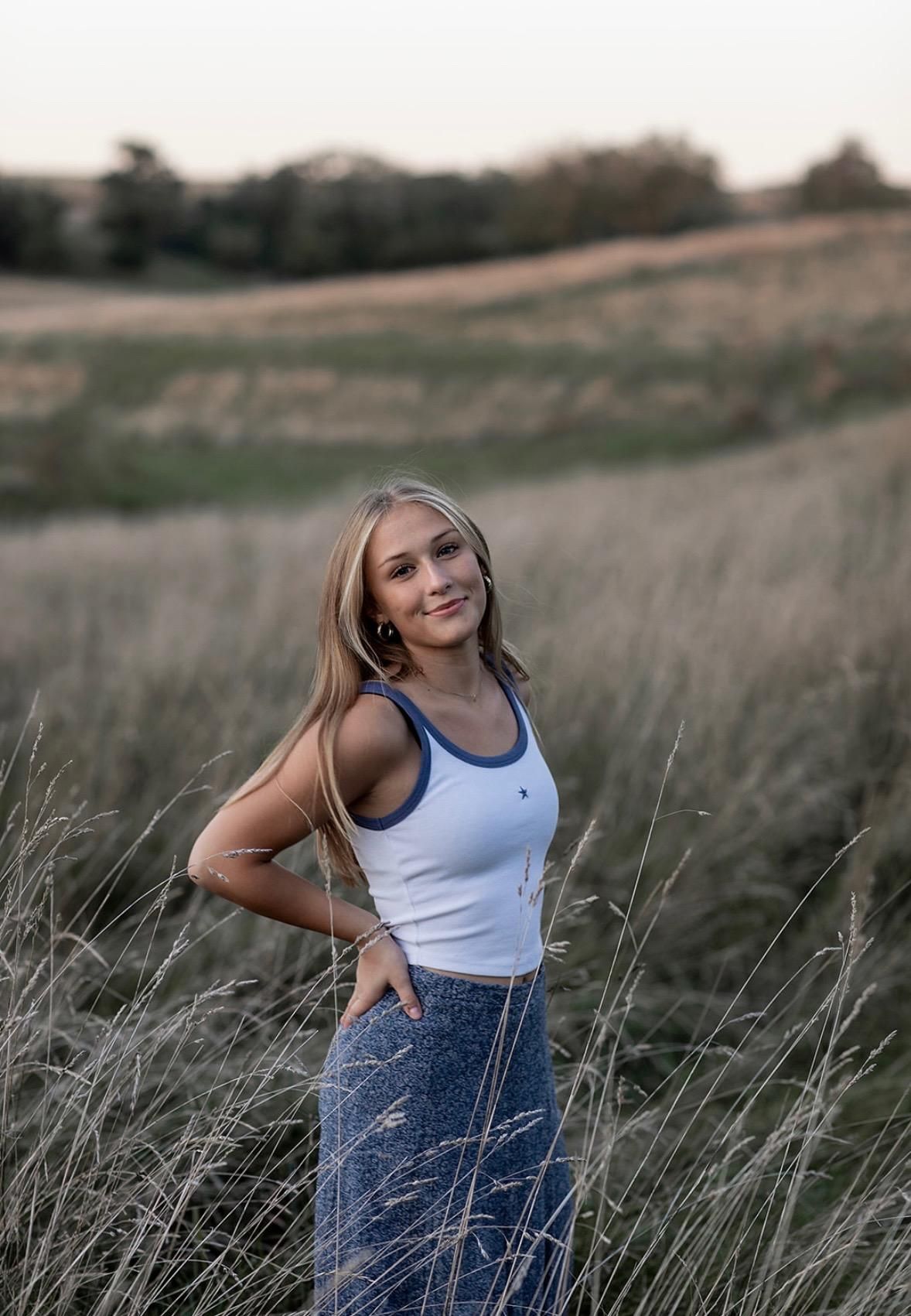 Savannah Holty