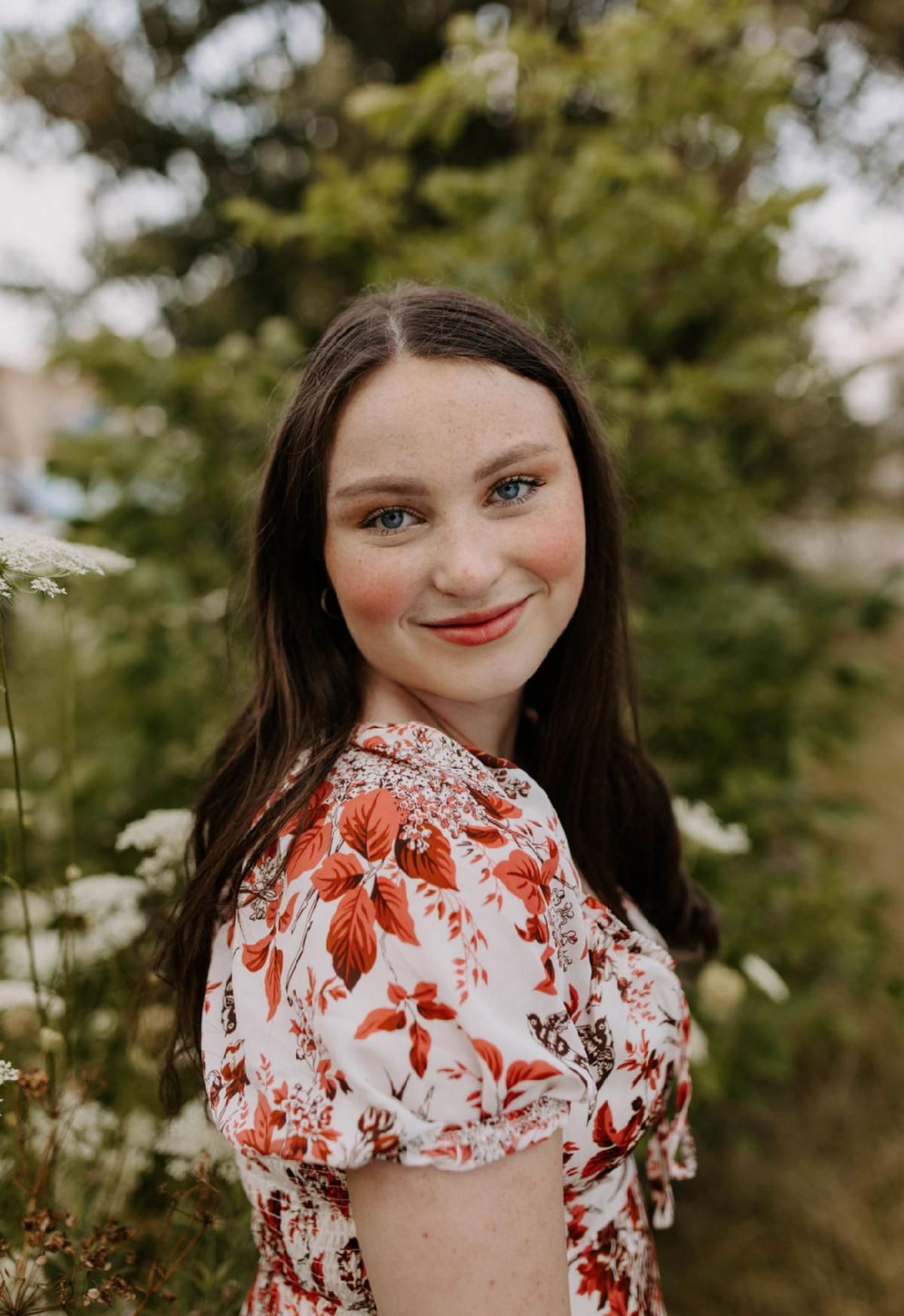 Sophia Grube