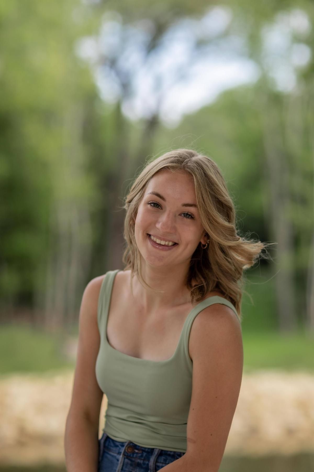 Danika Holty