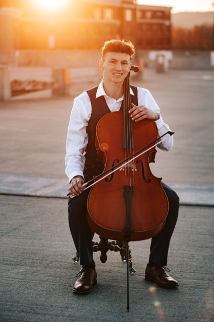 Jacob Bruns