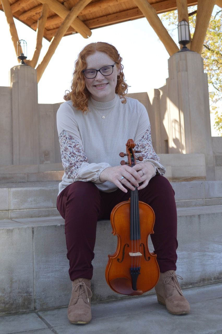 Elizabeth Fisk