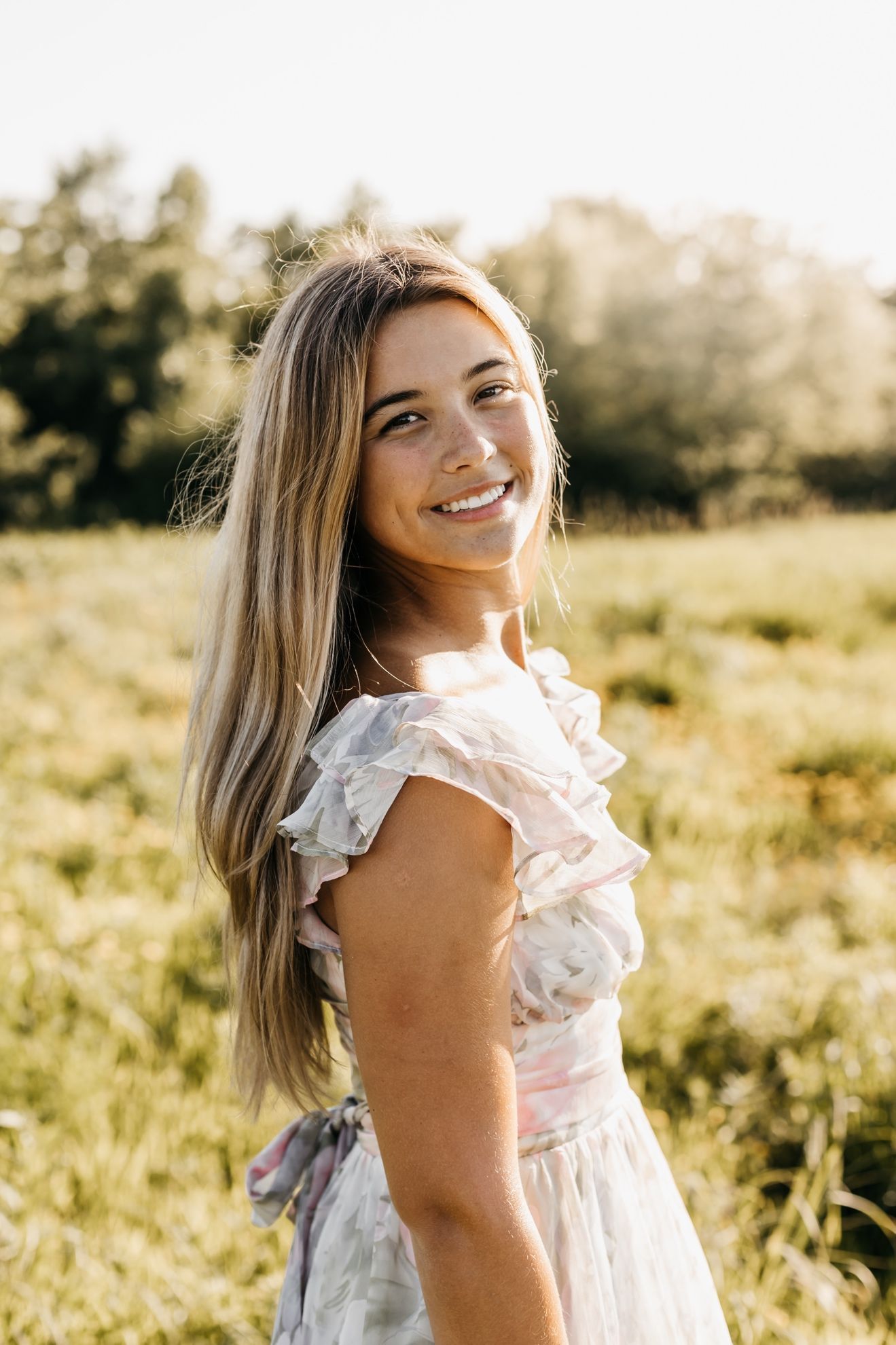 Bridget Baumbich