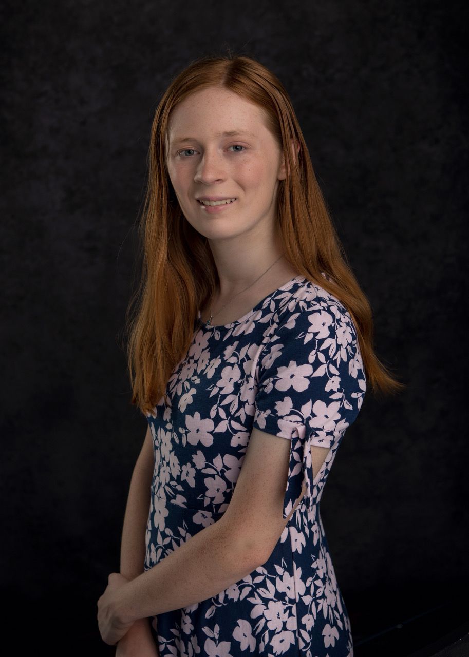 Kate Holm