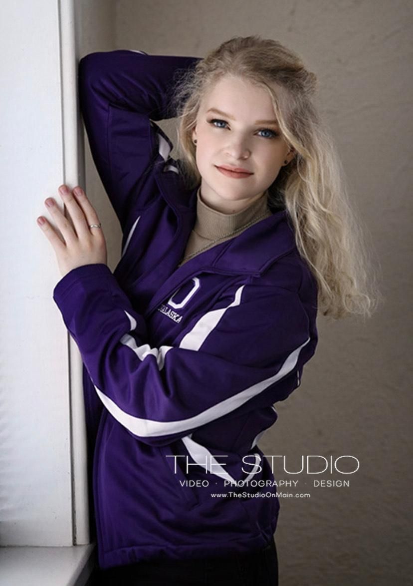 Abigail Strain