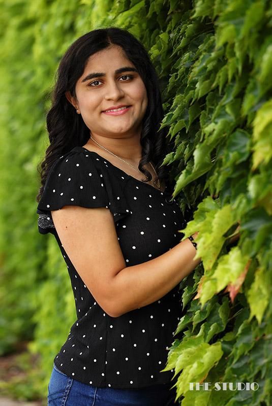 Priya Naik
