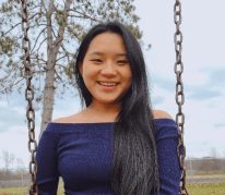 Alexia Moua