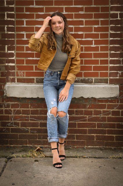 Caitlin Heineman