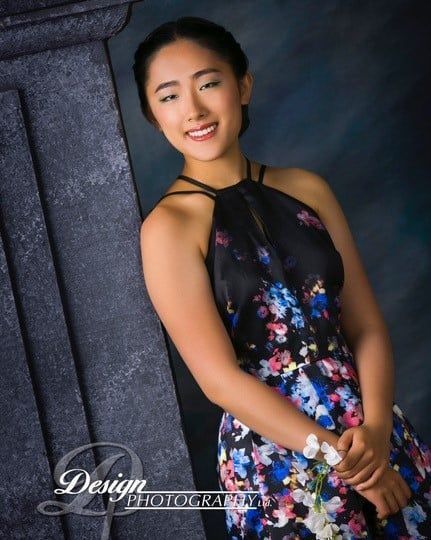Tracy Zhou