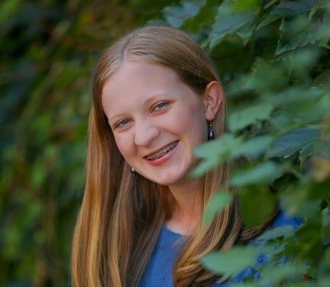 Alia Ebbert