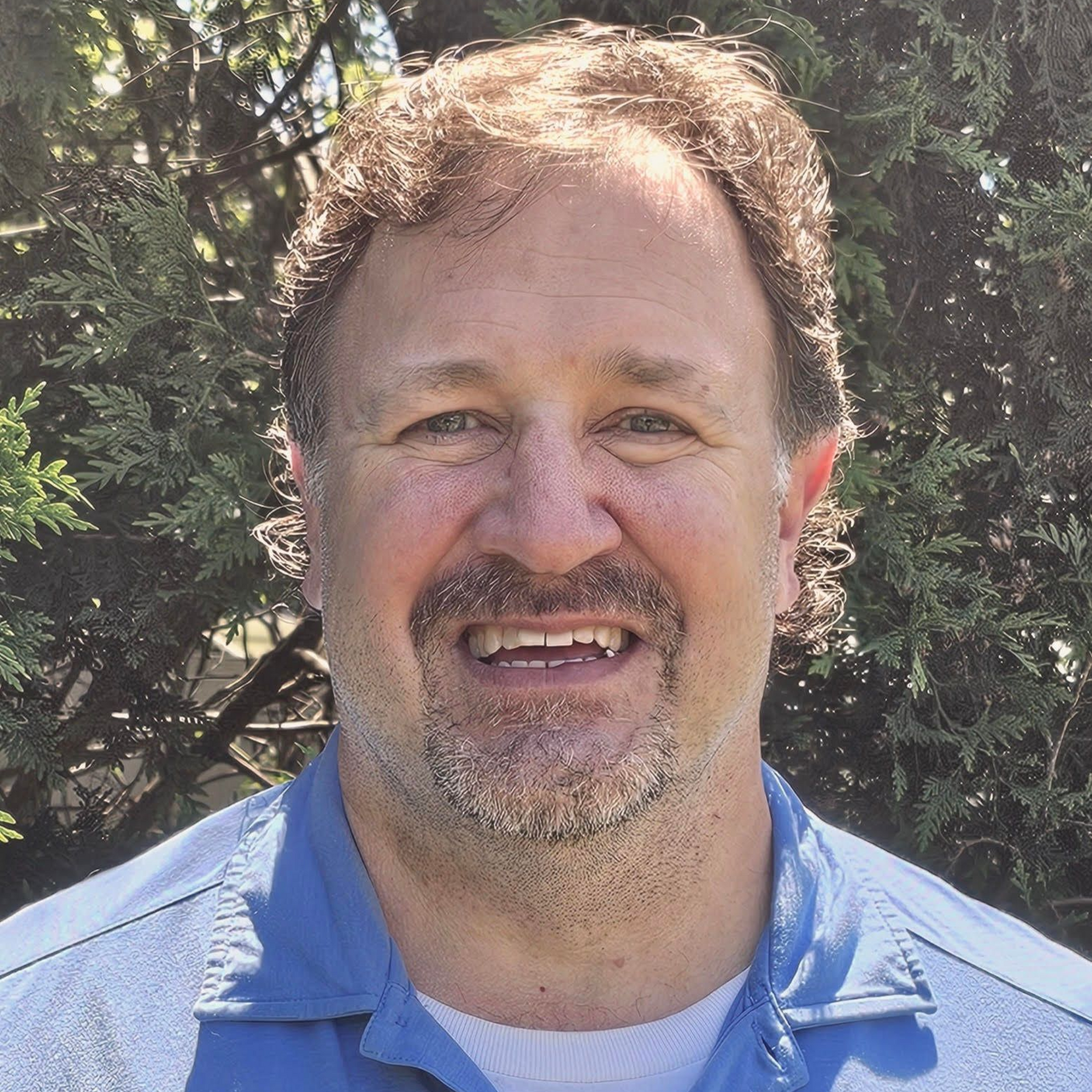 Dean Witz