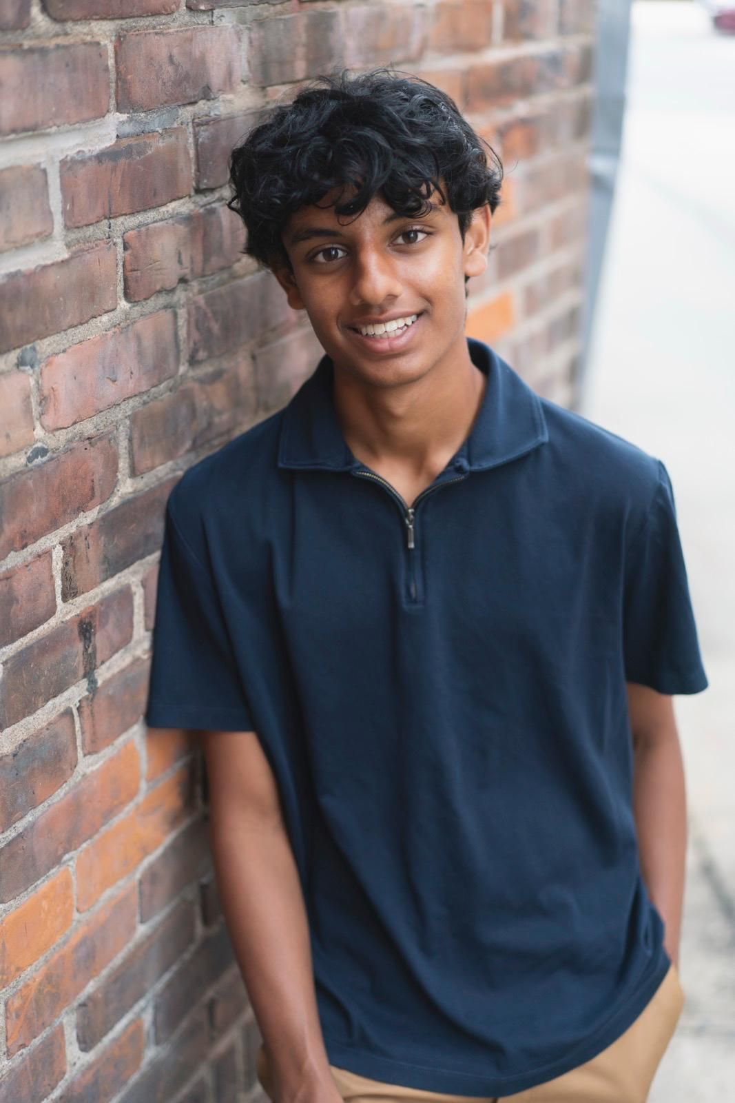 Vishnu Prakash