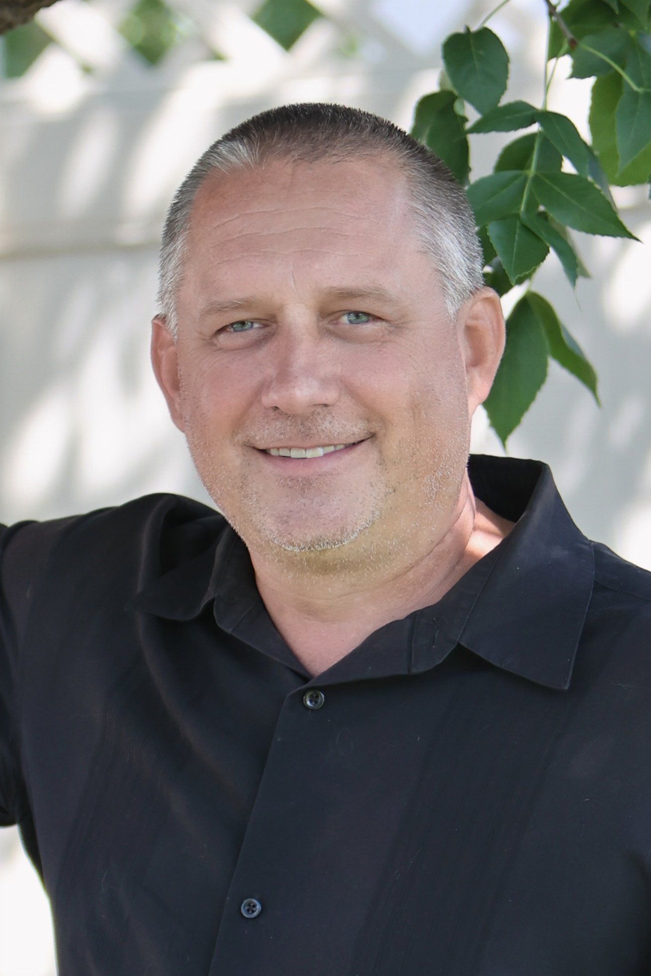 Christopher Rude