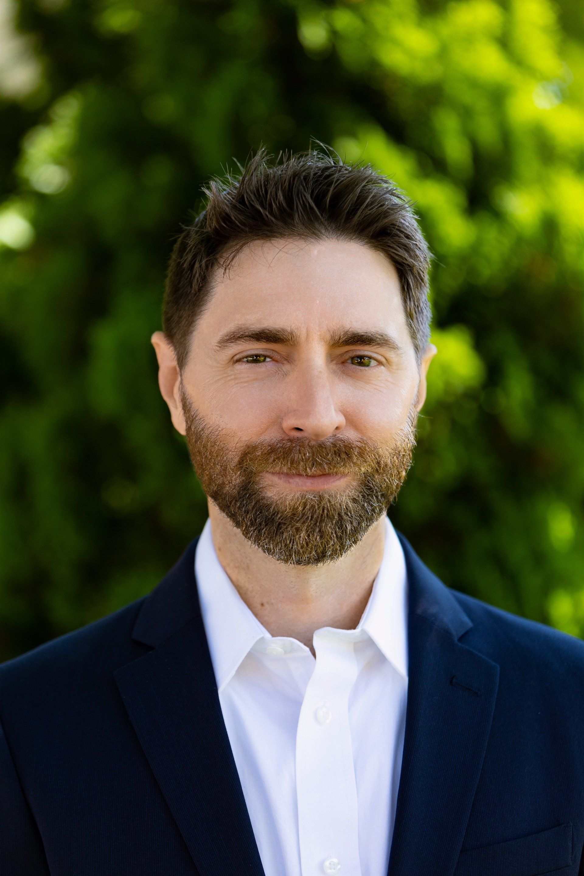 Dan Driesen