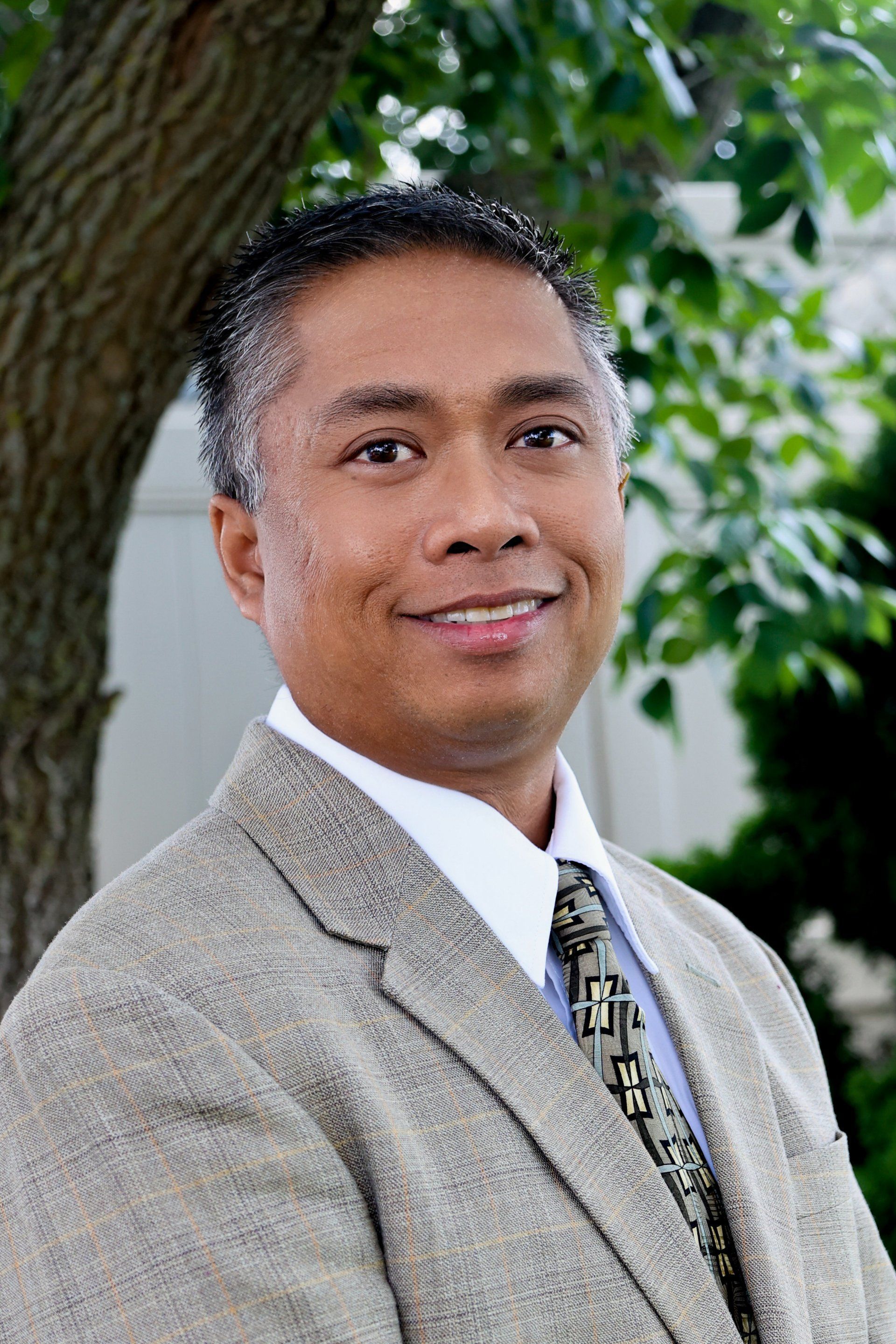 Francisco de la Rosa, IV
