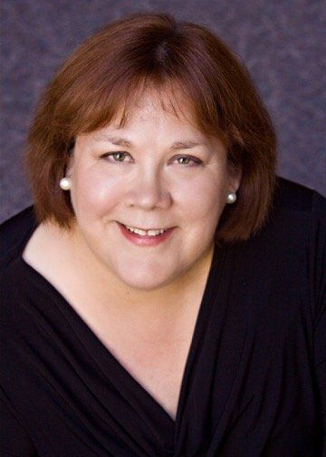 Judy Stafslien