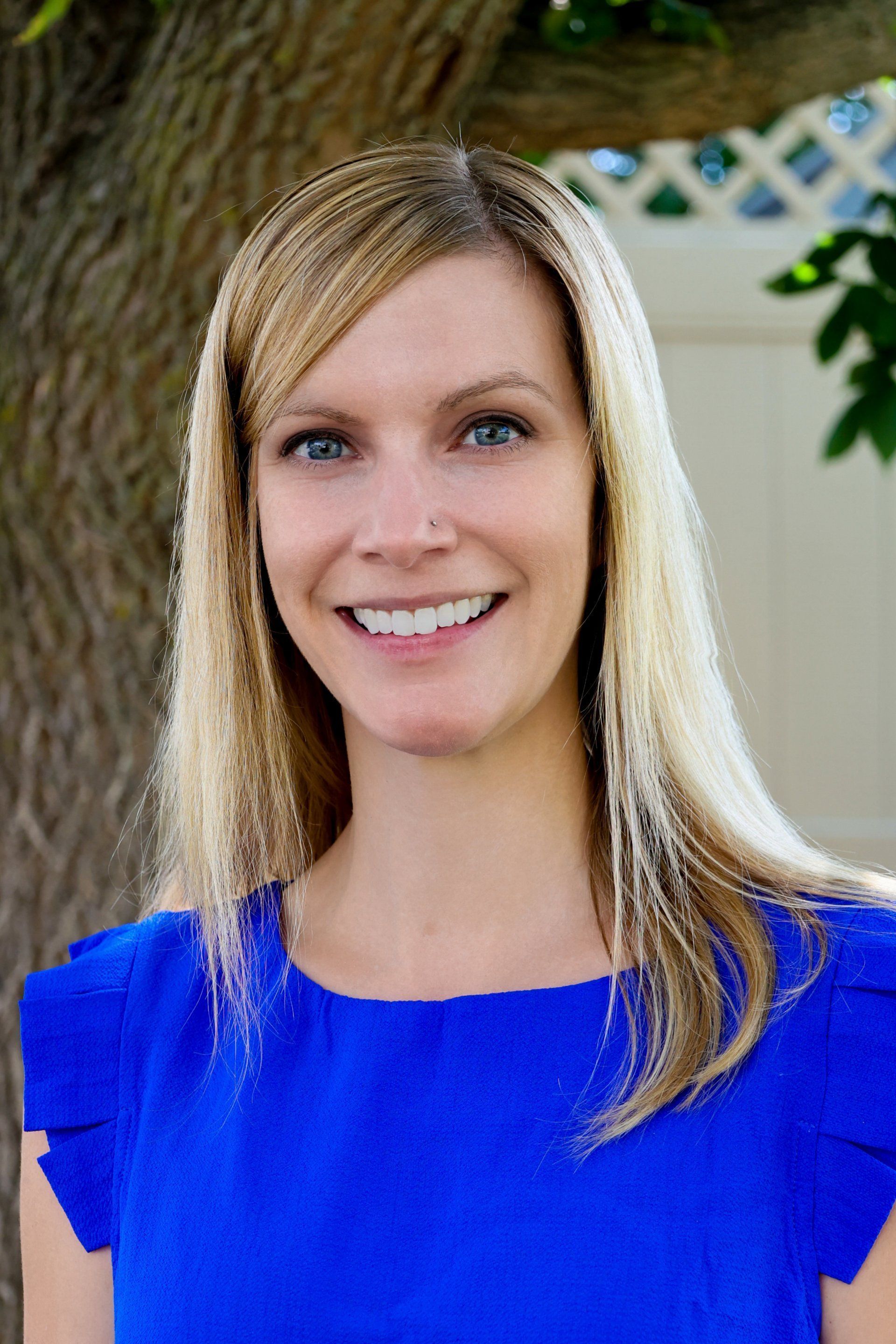 Lisa Freedlund