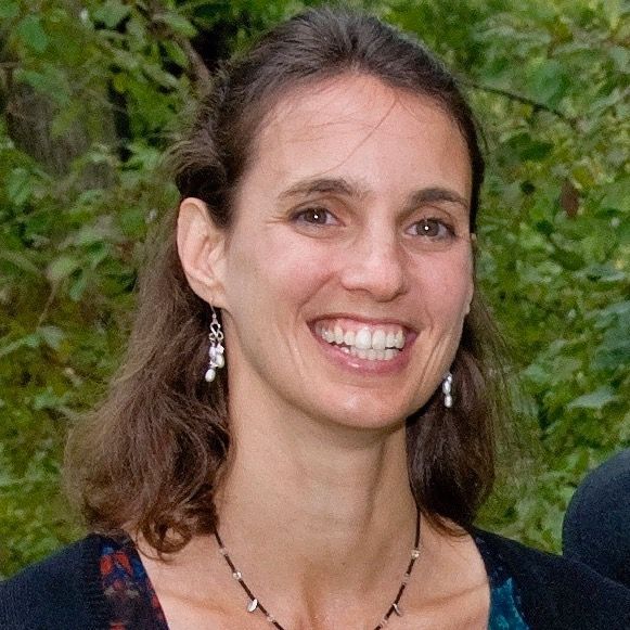 Pam Hughes