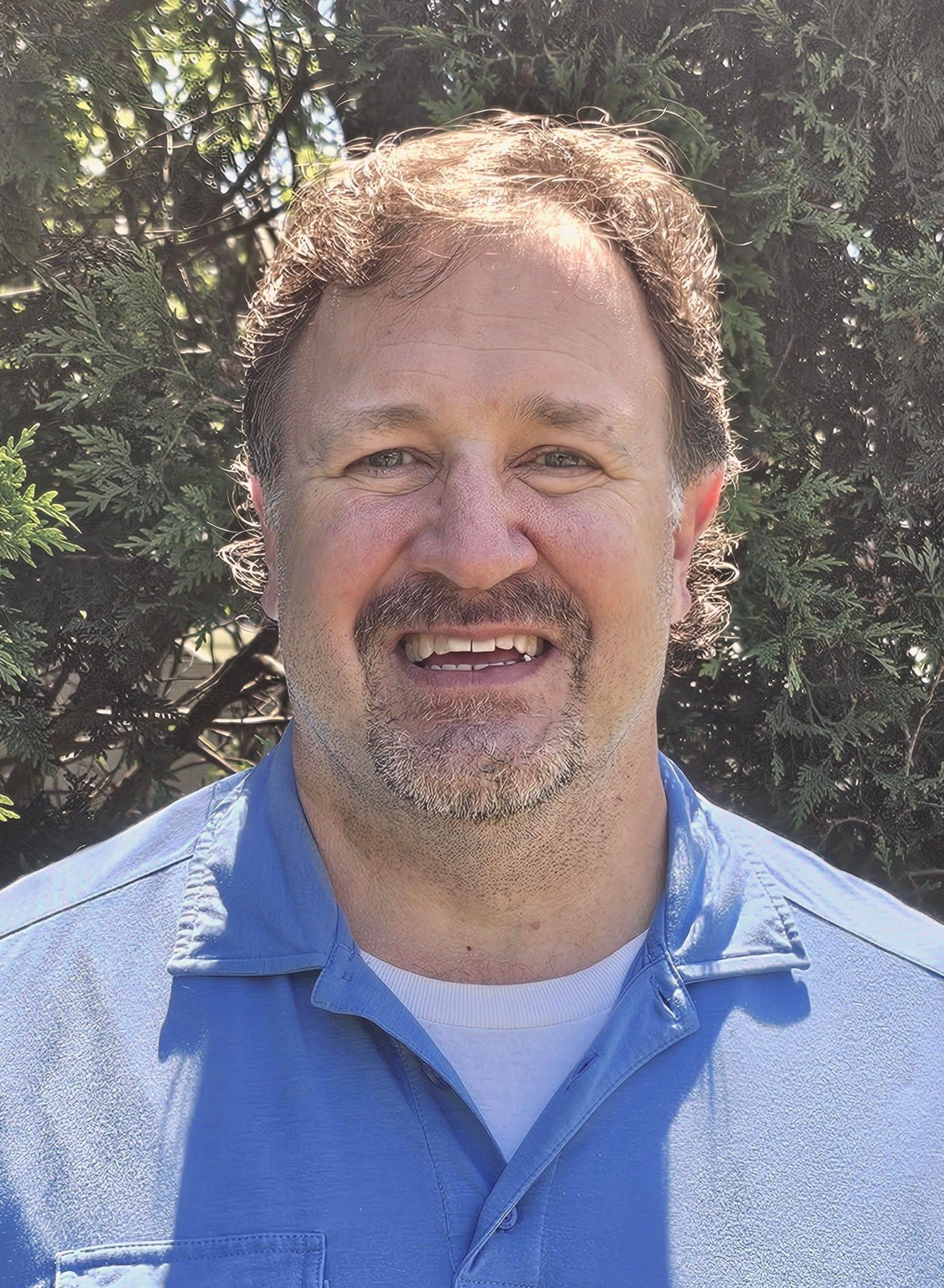 Dean Witz