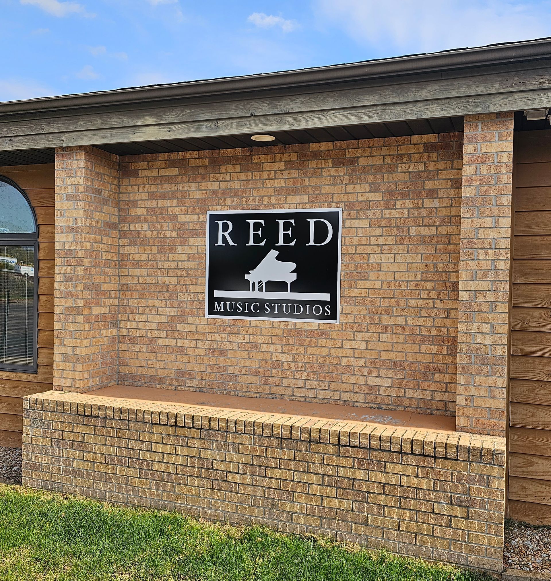 Office Tour | Reed Music Studios