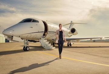 PDX Airport transfer Chauffeur Service