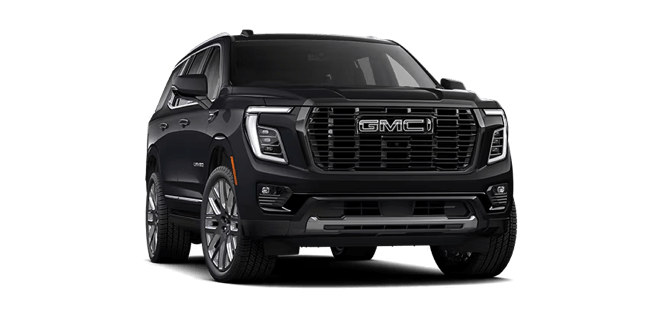 Yukon SUV airport chauffeur pickup and drop off service