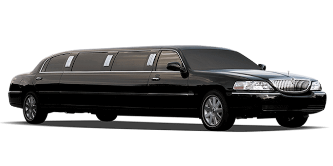 limousine rentals