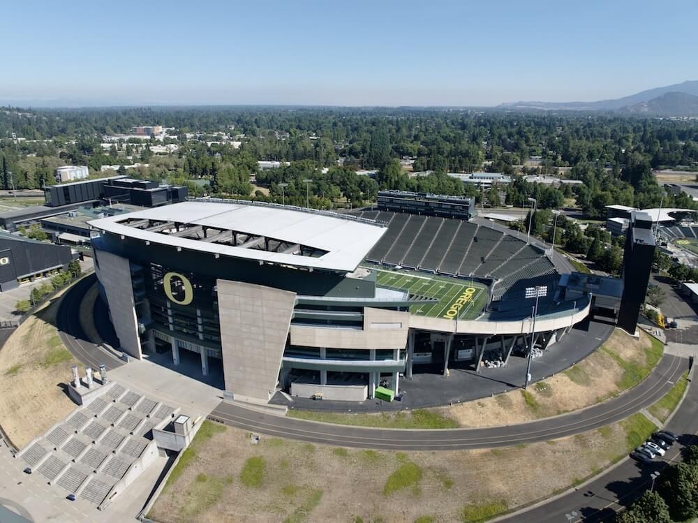 PDX Limo transportation