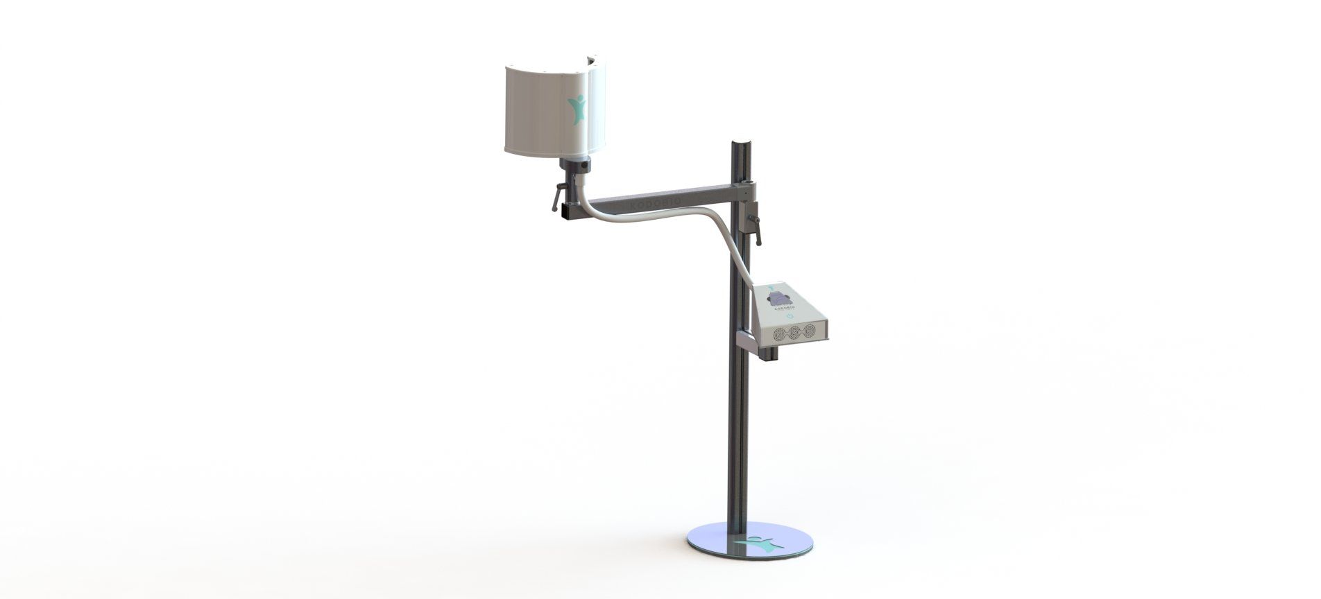 Kodobio-V design image