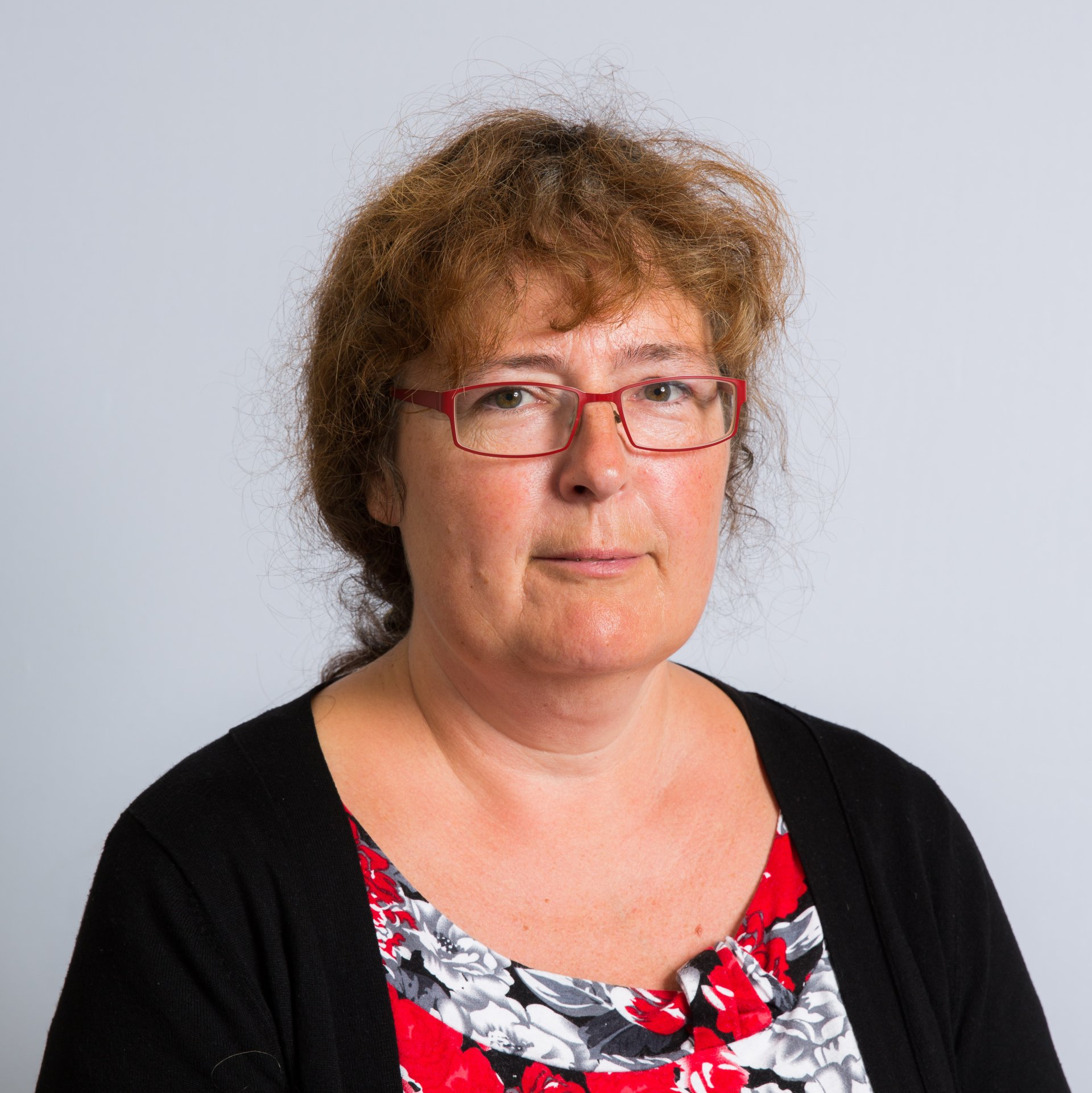 CATHERINE KERNOT, Commercial Director